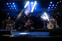 Klaus Johann Grobe, 2015