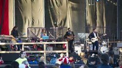 Federal Lights, Canada Day, 2014