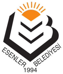 Esenler logo.svg