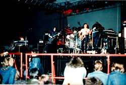 Trickster in Ludwigshafen, 1978