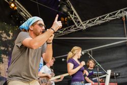 Mista Wicked & Riddim Disasta, Klangfest 2013