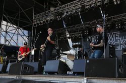 Brave Black Sea, Stoned from the Underground 2014