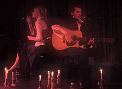 Bitter Ruin in Brighton am 25. September 2007