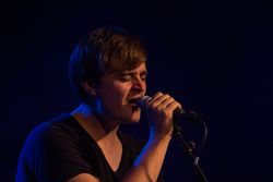 Roman Bühlmann alias Patrick Bishop von Patrick Bishop, 2012